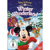 Winter Wunderland, 1 DVD - DVD