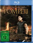 Pompeii, 1 Blu-ray - blu_ray
