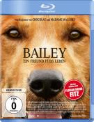 Bailey - Ein Freund fürs Leben, 1 Blu-ray - blu_ray