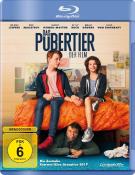 Das Pubertier - Der Film, 1 Blu-ray - blu_ray