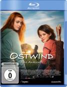 Ostwind - Aris Ankunft, 1 Blu-ray - blu_ray