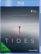 Tides, 1 Blu-ray - blu_ray