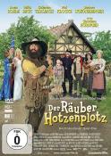 Der Räuber Hotzenplotz (2005), 1 DVD - DVD