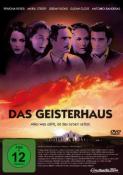Das Geisterhaus, 1 DVD - DVD