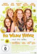 Die wilden Hühner und das Leben, 1 DVD - dvd