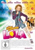 Hier kommt Lola, 1 DVD - DVD