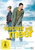 Vincent will Meer, 1 DVD - dvd
