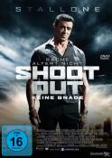 Shootout - Keine Gnade, 1 DVD - dvd