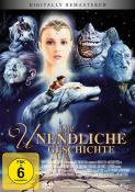 Die unendliche Geschichte, 1 DVD - DVD