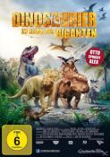 Dinosaurier - Im Reich der Giganten, 1 DVD - DVD