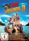 Fünf Freunde 3. Tl.3, 1 DVD - dvd