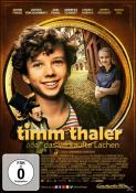 Timm Thaler oder das verkaufte Lachen, 1 DVD - DVD