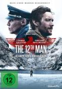 The 12th Man - Kampf ums Überleben, 1 DVD - dvd