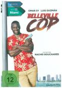 Belleville Cop, 1 DVD - dvd