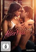 After Passion, 1 DVD - dvd