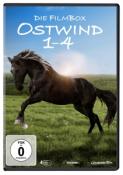 Ostwind 1-4, 4 DVD - dvd