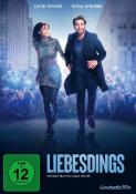 Liebesdings, 1 DVD - dvd