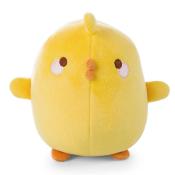 NICI Plüschtier Kücken Piu Piu 16 cm gelb