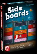 NSV Gesellschaftsspiel Sideboards