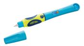 PELIKAN Füllhalter Griffix Stufe 4 für Linkshänder neon blau