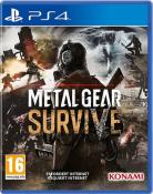 Metal Gear: Survive 