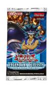 Yu-Gi-Oh! Legendary Duelists: Duels from the deep 1 Boosterpack