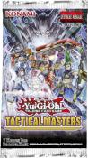 Yu-Gi-Oh! Tactical Masters 1 Boosterpack