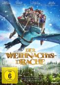 Der Weihnachtsdrache, 1 DVD - dvd