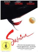 Sabrina, 1 DVD - dvd