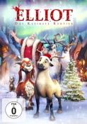 Elliot - Das kleinste Rentier, 1 DVD - DVD