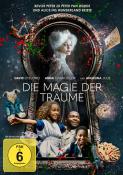 Die Magie der Träume, 1 DVD - dvd