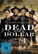Dead for a Dollar, 1 DVD - dvd