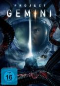 Project Gemini, 1 DVD - dvd