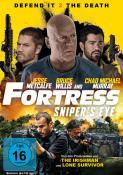Fortress - Sniper´s Eye, 1 DVD - dvd