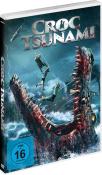 Croc Tsunami, 1 DVD - DVD