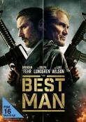 The Best Man, 1 DVD - dvd