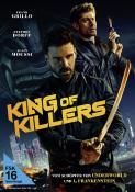 King of Killers, 1 DVD - DVD