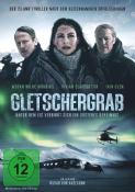 Gletschergrab, 1 DVD - DVD