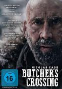 Butcher´s Crossing, 1 DVD - DVD