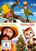Pettersson und Findus 1 & 2, 2 DVD - DVD