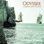 Quadro Nuevo: Odyssee - A Journey Into The Light, 1 Audio-CD - cd
