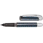 ONLINE Tintenpatronen-Rollerball College Black Style Blue 