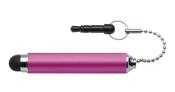 ONLINE Mini Touch Pen, metallic pink 