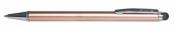ONLINE Kugelschreiber Stylus XL - Roségold 