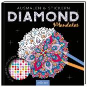 Diamond Mandalas