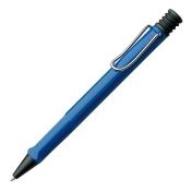 LAMY Kugelschreiber 214 Safari blau