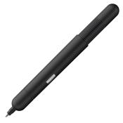 LAMY Kugelschreiber Pico Pocket Pen Mini M schwarz