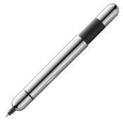 LAMY Kugelschreiber Pico Pocket Pen Mini M silber