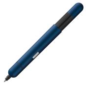 LAMY Kugelschreiber Pico Pocket Pen Mini M imperialblue