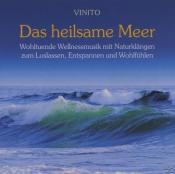 Vinito: Das heilsame Meer, Audio-CD - CD